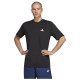 Adidas Ανδρική κοντομάνικη μπλούζα Train Essentials Stretch Tee
